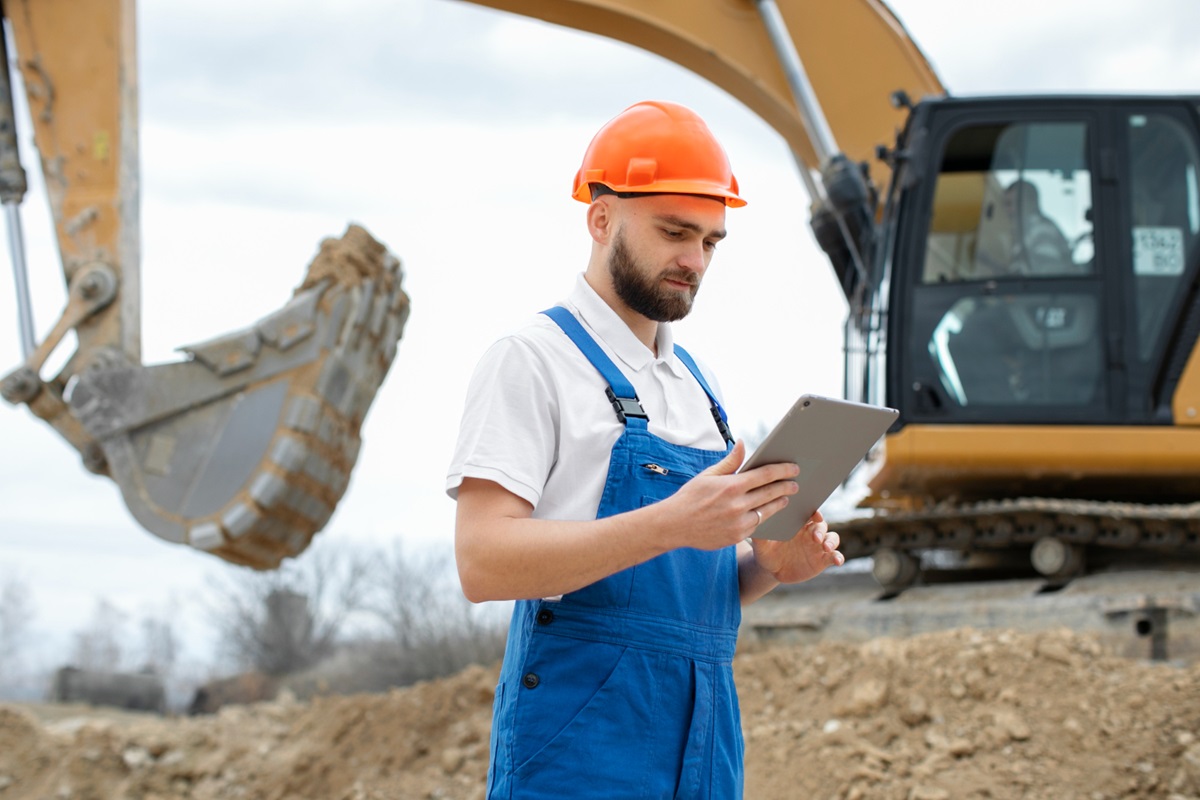 Estes cursos técnicos ofertam salários que variam de R$ 3,4 a R$ 6,3 mil. Imagem: Freepik