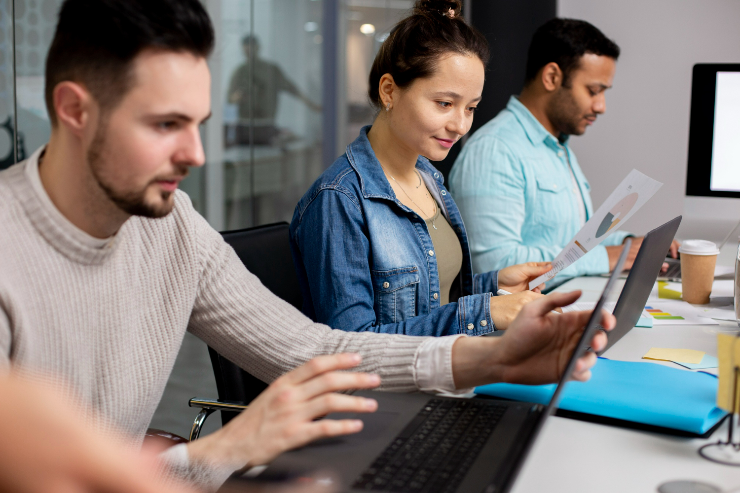 Cursos técnicos que mais empregam e pagam bem.
