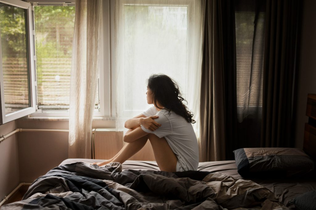 Reconhecer dias e períodos difíceis é uma atitude de pessoas que possui alta inteligência emocional.