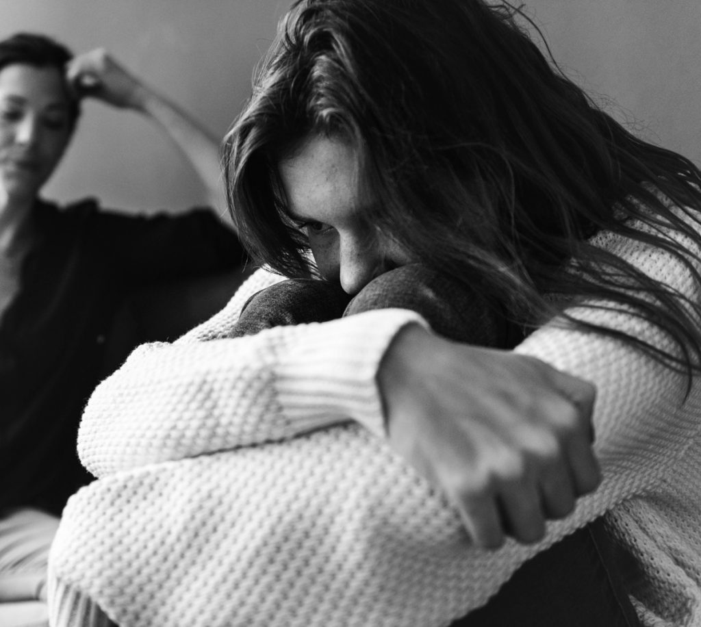Narcisistas têm dificuldade em se colocar no lugar do outro e frequentemente priorizam suas próprias necessidades em detrimento das de seu parceiro. imagem: Freepik Narcisistas têm dificuldade em se colocar no lugar do outro e frequentemente priorizam suas próprias necessidades em detrimento das de seu parceiro. imagem: Freepik