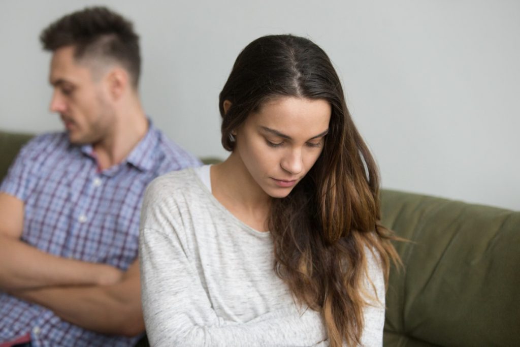 Segundo especialistas em relacionamentos, o vilão silencioso é a inflexibilidade. Imagem: Freepik Segundo especialistas em relacionamentos, o vilão silencioso é a inflexibilidade. Imagem: Freepik