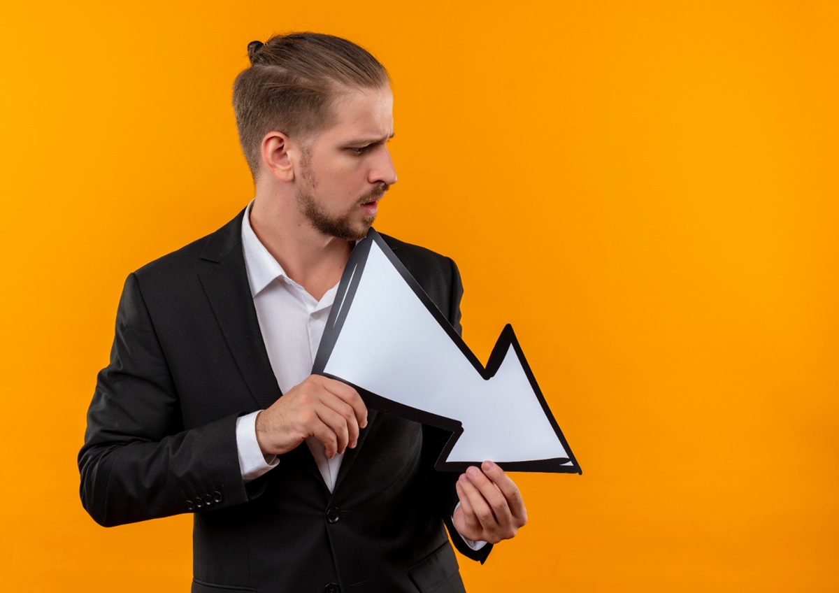 Atitude de aceitação e desapego, fundamental para manter a saúde mental em tempos turbulentos. Imagem: Freepik