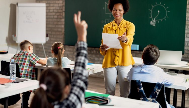 Prefeitura divulga processo seletivo na área da educação Prefeitura divulga processo seletivo na área da educação