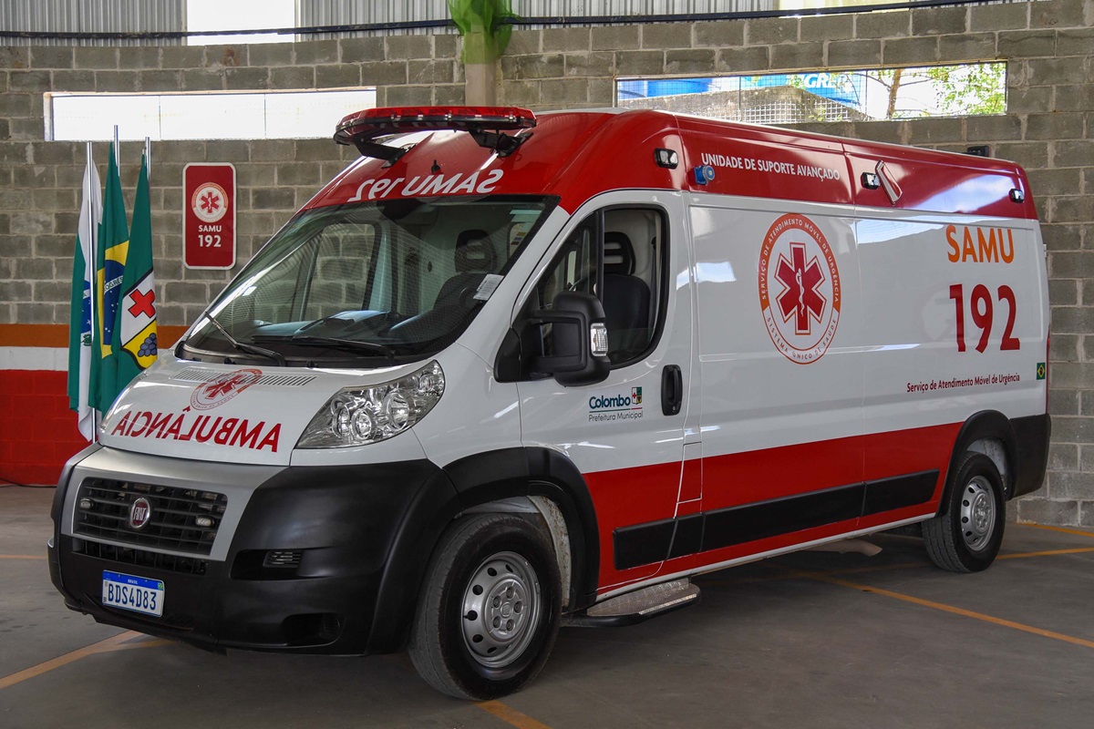 As inscrições começam no dia 6 de janeiro de 2025 e se encerram no 4 de fevereiro de 2025. Imagem: Agência Estadual de Notícias PR