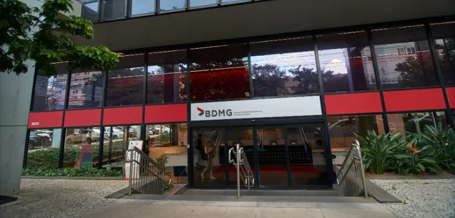 Concurso BDMG terá inscrições em breve Concurso BDMG terá inscrições em breve