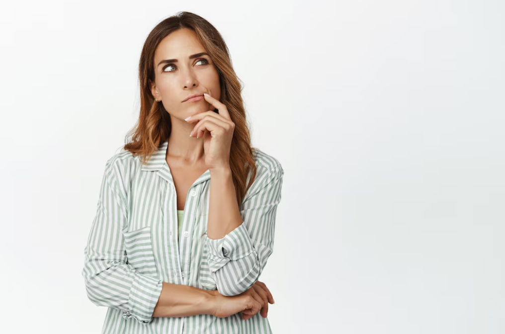 Captura de tela O substantivo feminino ideia é usado para se referir a um pensamento, conceito, noção ou opinião. Imagem: Freepik