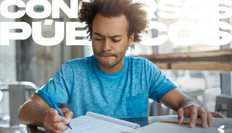 Município abre inscrições para dois concursos- Comece a se preparar Município abre inscrições para dois concursos- Comece a se preparar