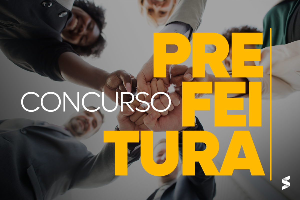 As provas do concurso serão realizadas em 06 e 13 de abril de 2025. Imagem: Pensar Cursos