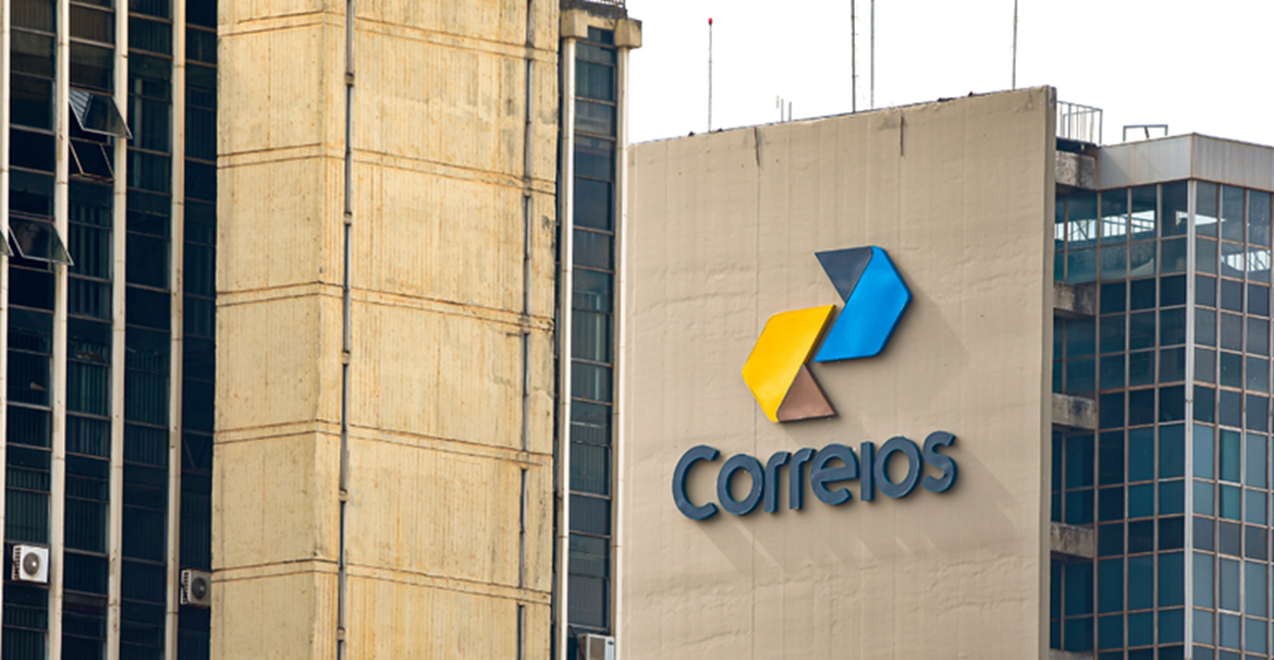 Correios altera locais de prova - Confira! Imagem: Portal Gov