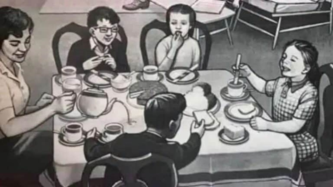 Desafio Visual: será que você encontra os 5 erros na imagem em 10 segundos? Desafio Visual: será que você encontra os 5 erros na imagem em 10 segundos?