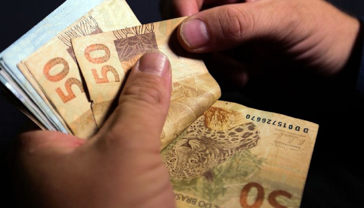 Descubra o que significa sonhar com dinheiro Descubra o que significa sonhar com dinheiro