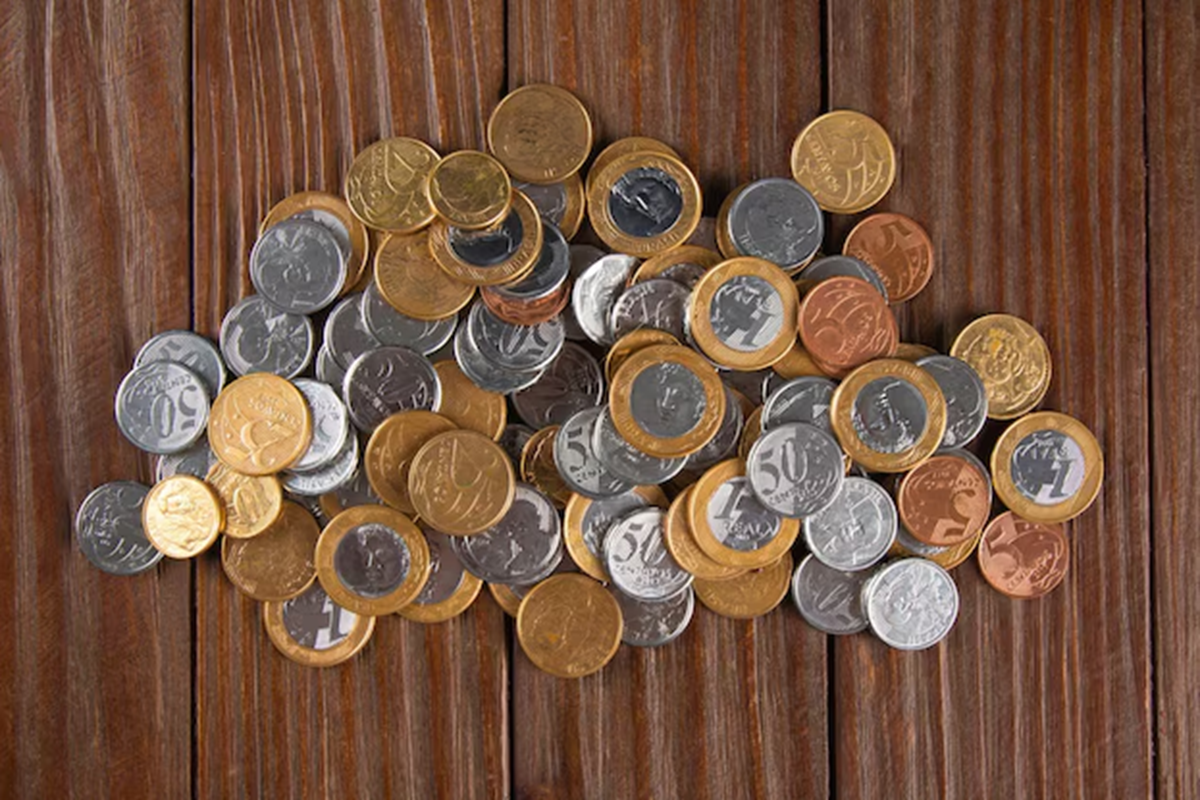 Confira a valorização da moeda de 50 ano do Banco Central