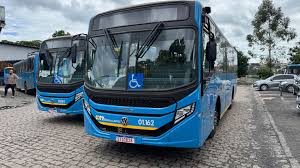 Veja algumas curiosidades sobre os ônibus Veja algumas curiosidades sobre os ônibus
