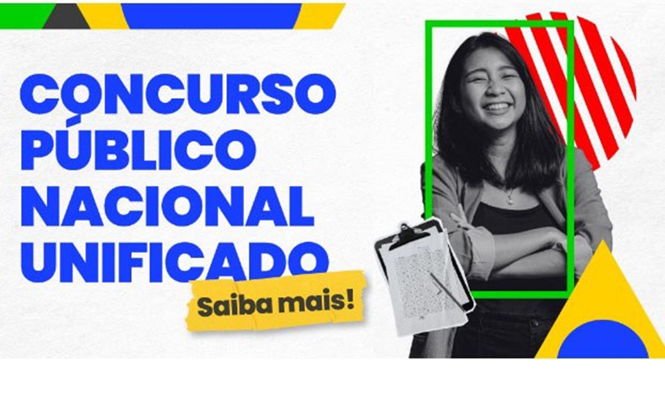 A decisão judicial sobre a suspensão do Enem dos Concursos ainda está pendente. Imagem: Portal Gov. Br