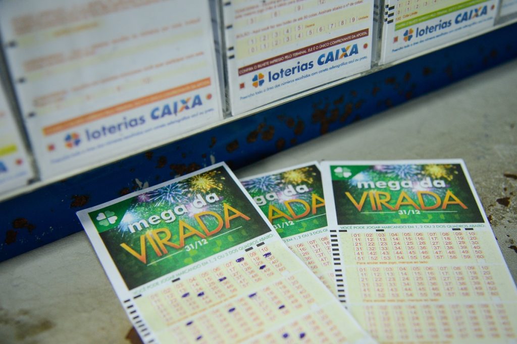Últimos dias para apostar na Mega Sena da Virada O sorteio da Mega da Virada acontece sempre no dia 31 de dezembro, às 20h (horário de Brasília). Imagem: Portal Gov.br
