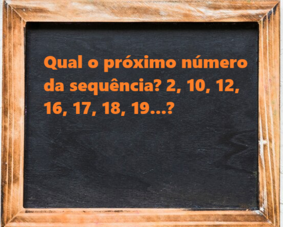 Sem título Teste de Raciocínio Lógico.