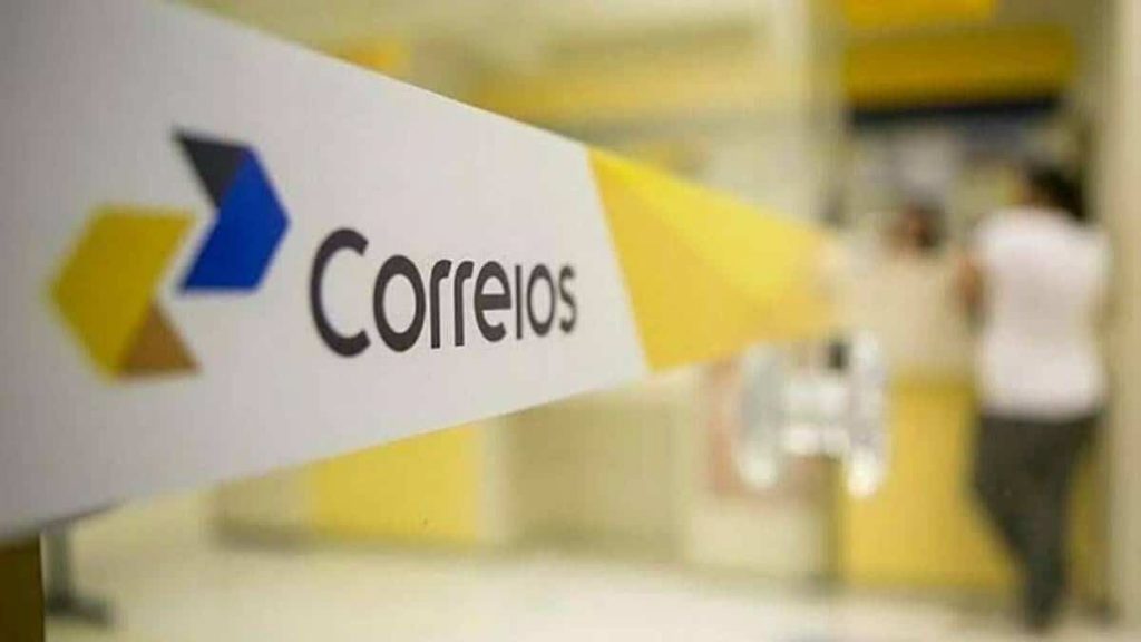 Concurso Correios. Concurso Correios.