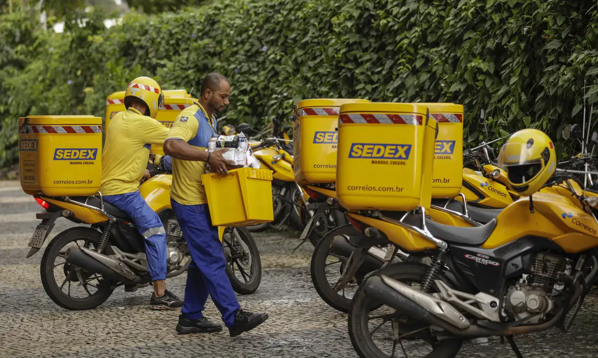 correios Agencia