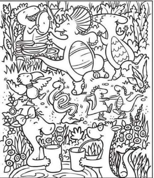 desafio visual da lampada escondida Desafio visual da lâmpada. Fonte: Jagran Josh.