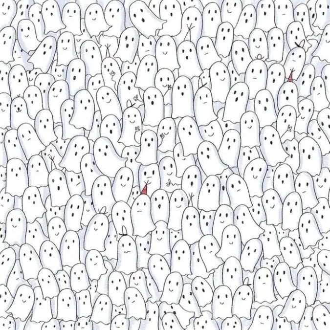 Teste de QI: será que você encontra a foca escondida em 10 segundos? Teste de QI: será que você encontra a foca escondida em 10 segundos?