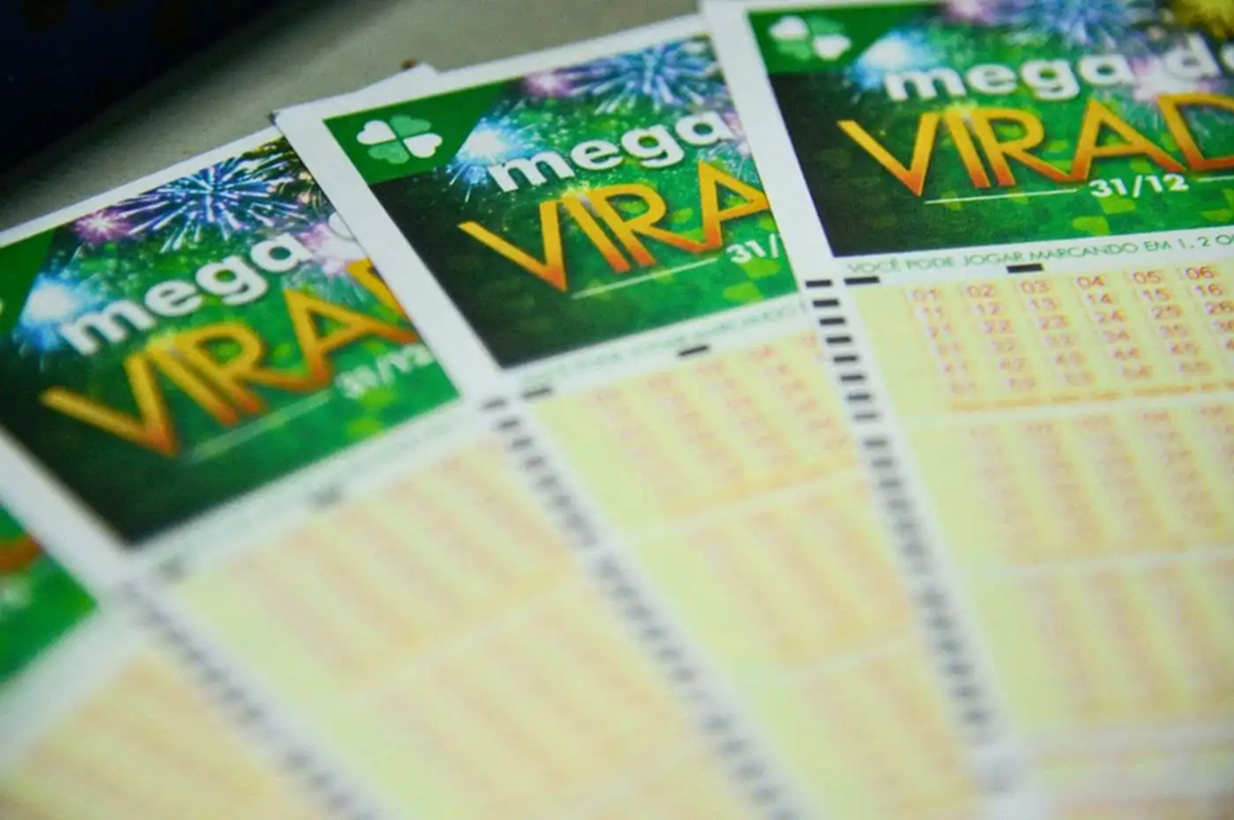 O prêmio estimado em 2024 é de cerca de R$ 600 milhões