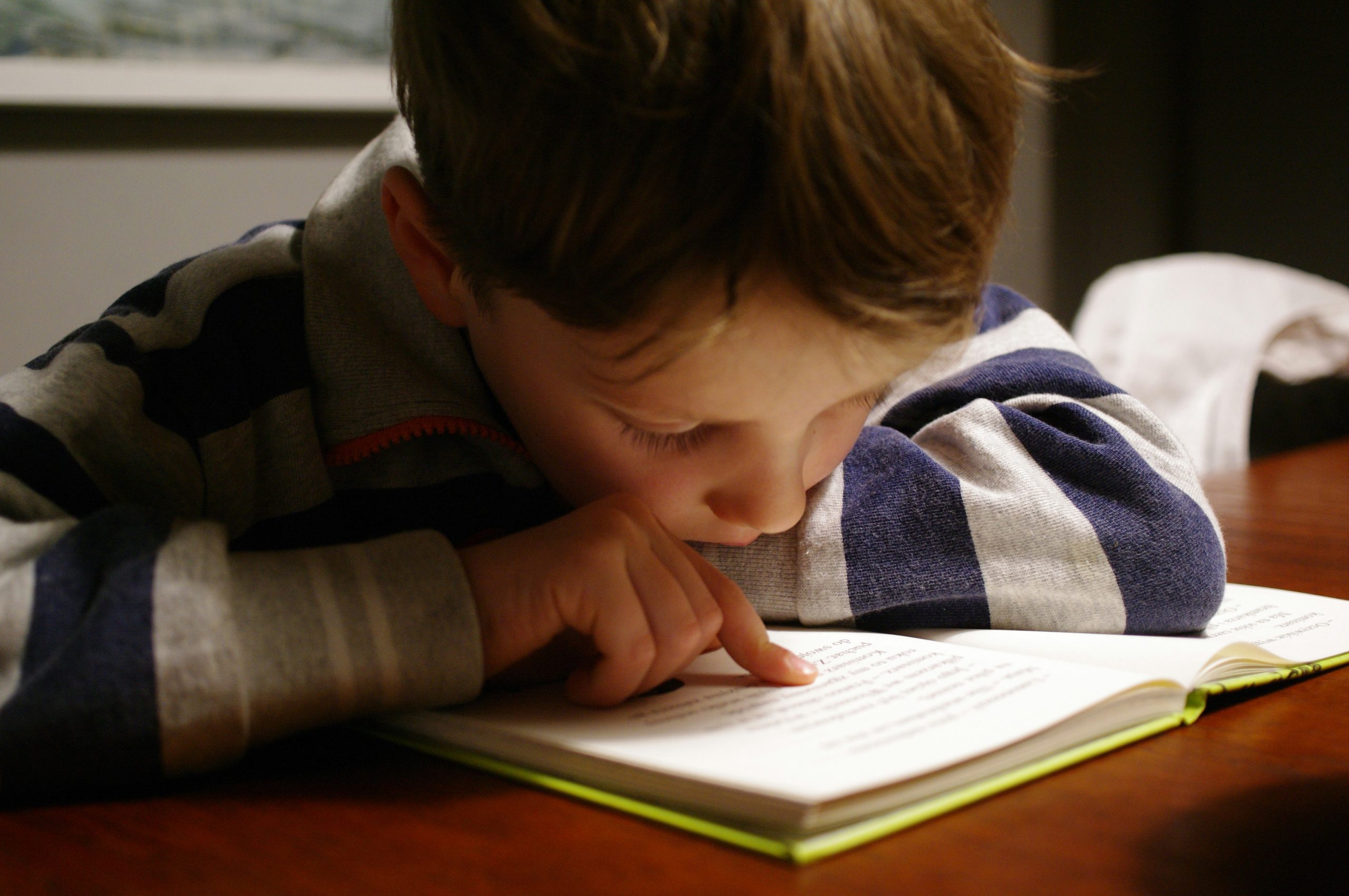 Clareza textual – a arte de se fazer entender melhor no texto (Foto: Unsplash).