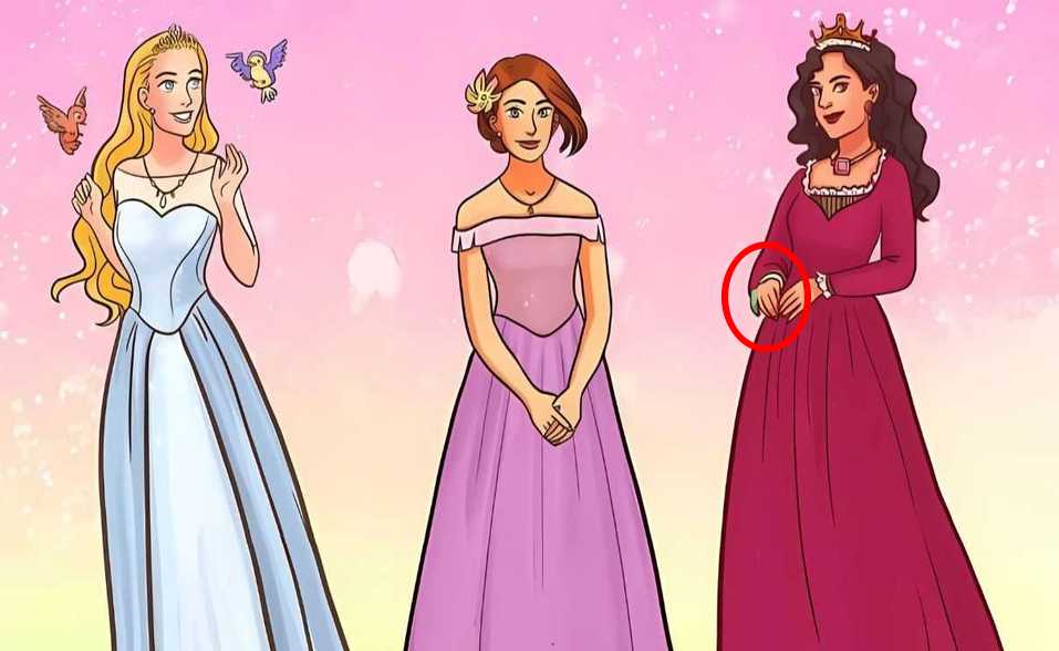 resposta do teste de qi da princesa alienigena Resposta do teste de QI da princesa alienígena. Fonte: Jagran Josh.