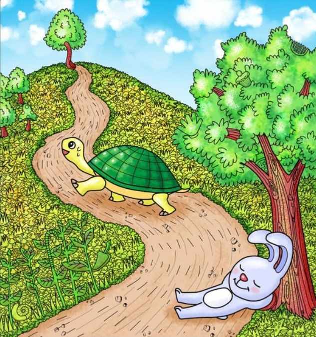 Teste de QI: encontre o sapato perdido em 10 segundos Teste de QI: encontre o sapato perdido em 10 segundos
