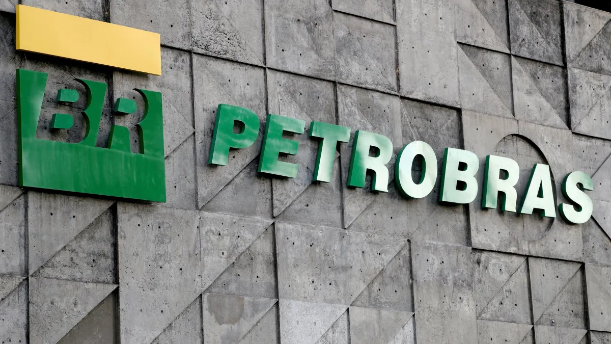 Cursos técnicos da Petrobras.