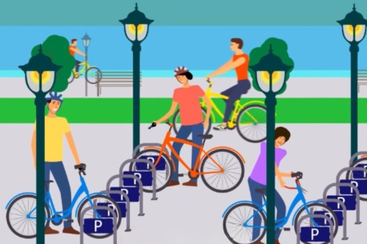 Teste de qi quem é o ladrão da bicicleta. Fonte: Jagran Josh.