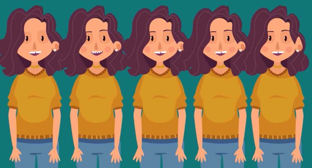 teste de qi mulher verdadeira Teste de qi mulher verdadeira. Fonte: Jagran Josh.
