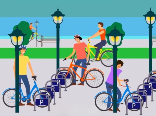 teste de qi quem e o ladrao da bicicleta Teste de qi quem é o ladrão da bicicleta. Fonte: Jagran Josh.