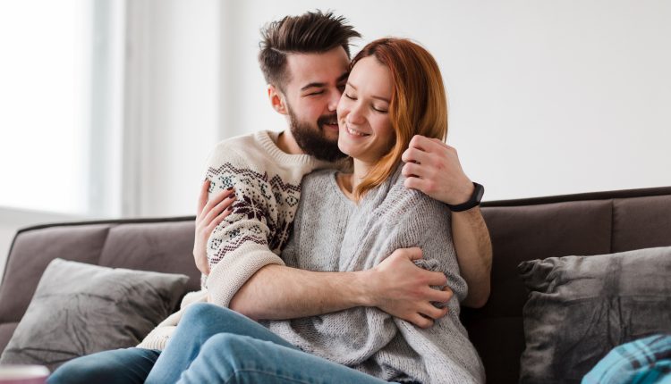 Veja alguns comportamentos que mostram que você encontrou o parceiro ideal Veja alguns comportamentos que mostram que você encontrou o parceiro ideal