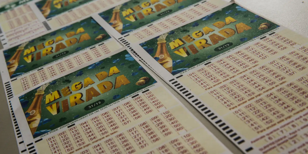 Agência Brasil bm O sorteio da Mega da Virada 2024 entrou para a história como o maior prêmio já distribuído pelas Loterias Caixa. Imagem: Agência Brasil