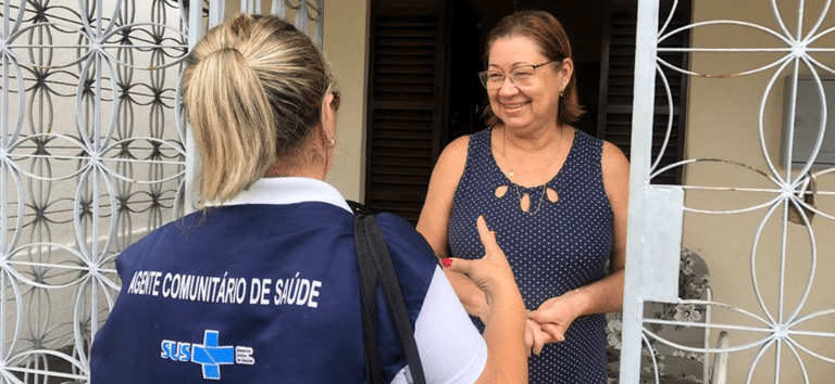 Agência Gov O profissional selecionado no Processo Seletivo receberá remuneração mensal no valor de R$ 2.824,00. Imagem: Agência Gov