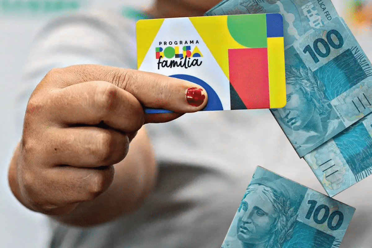 Empréstimo do Bolsa Família têm novas vagas.