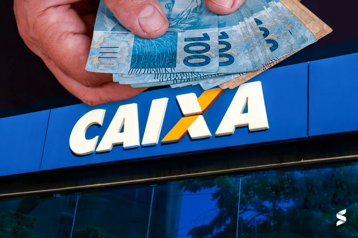 Comunicado da CAIXA.