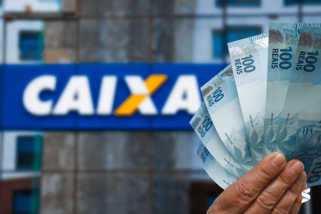 Caixa x Pagamento do saque calamidade do FGTS feito pela CAIXA.