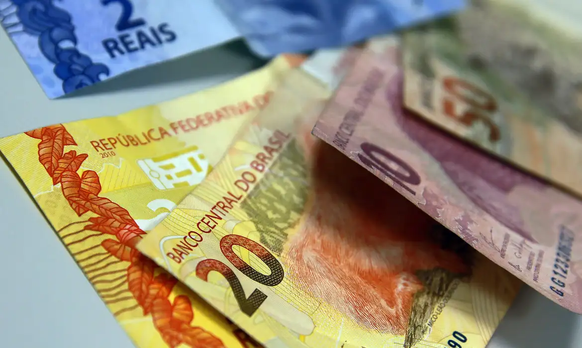 Cédula de 20 reais CD são valiosas