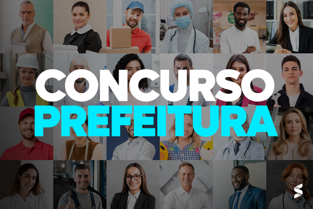 Concurso prefeitura Durante uma entrevista recente, o prefeito Silvio Mendes da Prefeitura de Teresina - PI destacou a urgência na realização de um novo concurso para a Guarda Municipal. Imagem: Pensar Cursos