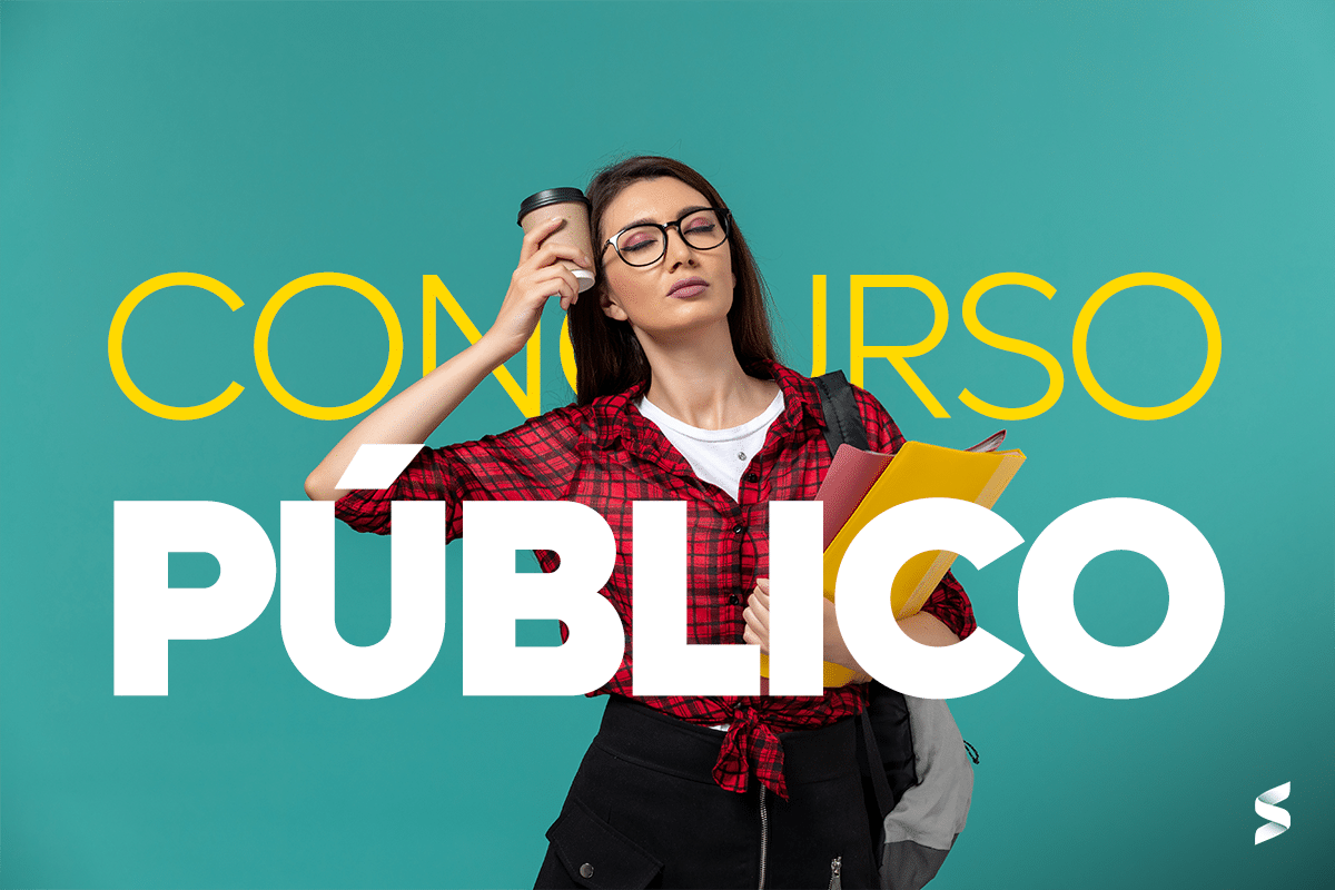 A principal etapa do concurso é a prova objetiva, prevista para o dia 9 de fevereiro de 2025. Imagem: Pensar Cursos