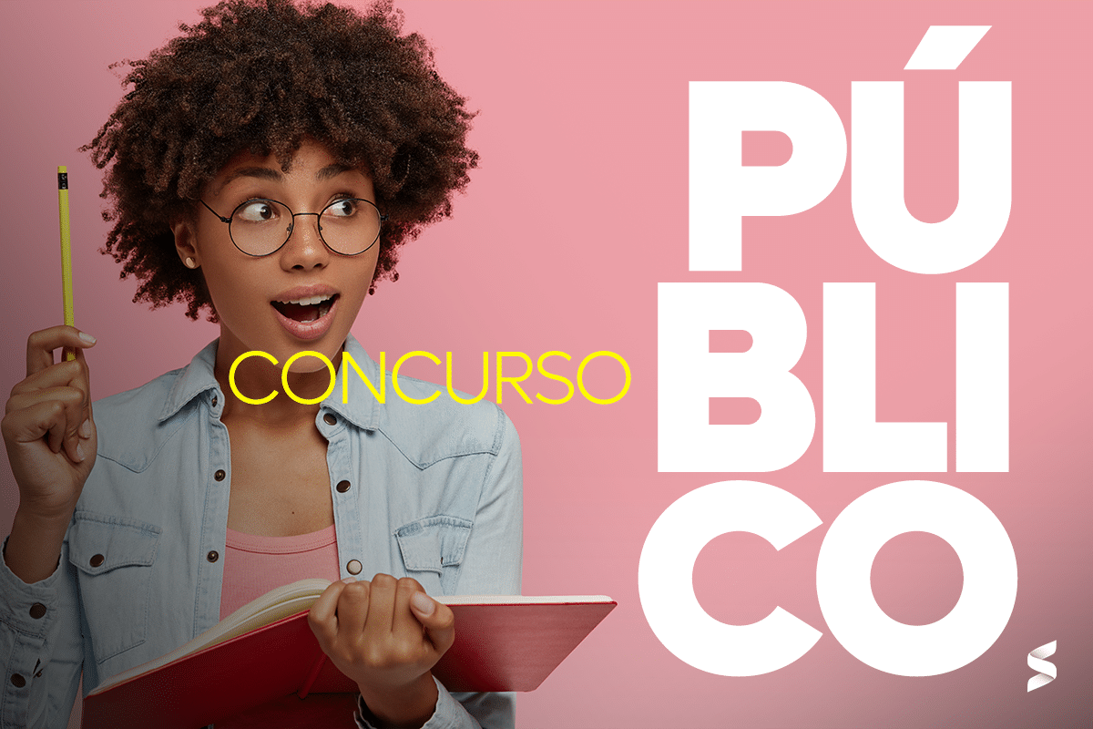 Candidata ao Concurso da Prefeitura de Caxias -RJ