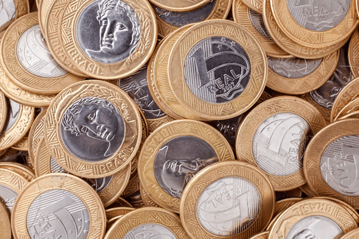 Identificando moedas raras e lista de moedas valiosas Identificando moedas raras e lista de moedas valiosas