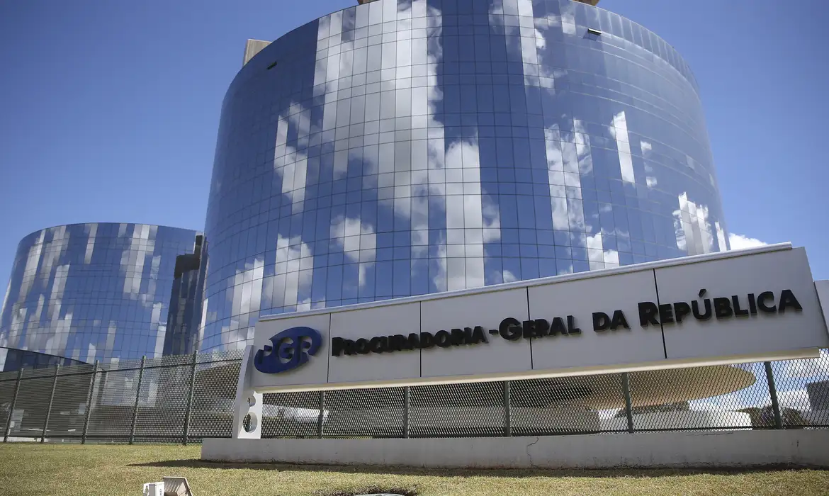 Edital divulgado do Concurso MPU! Imagem: Agência Brasil