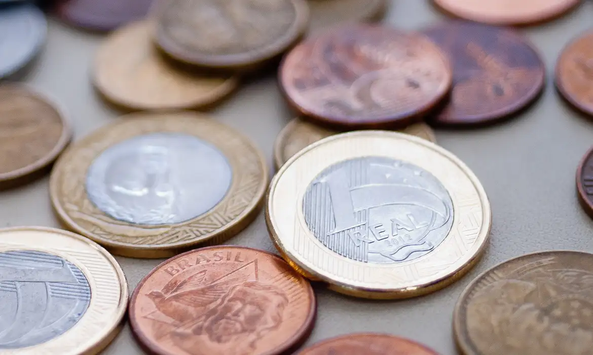 Moeda da 10 centavos FAO