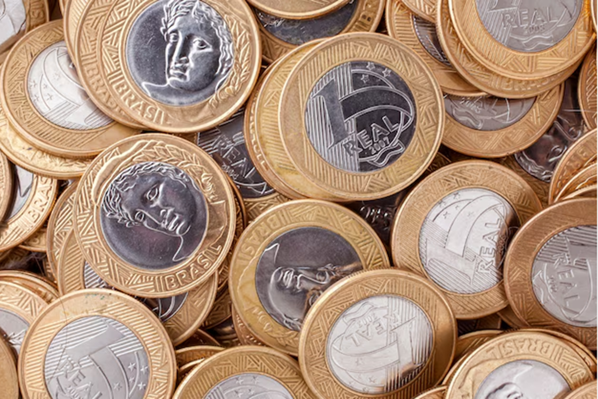 Moedas de 1999 são bem avaliadas no mercado numismático