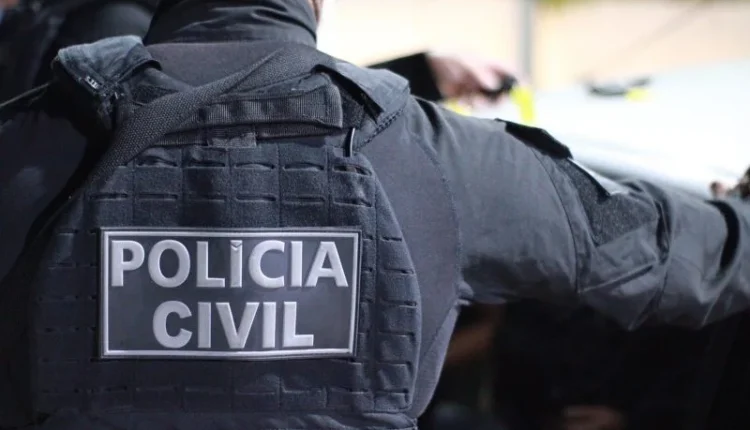 Concurso da Polícia Civil da Bahia Concurso da Polícia Civil da Bahia