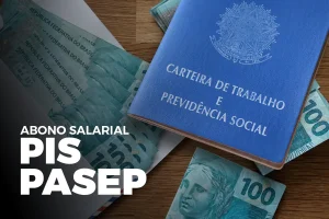 Beneficiários poderão sacar o PIS/PASEP até o final de dezembro de 2025 Beneficiários poderão sacar o PIS/PASEP até o final de dezembro de 2025