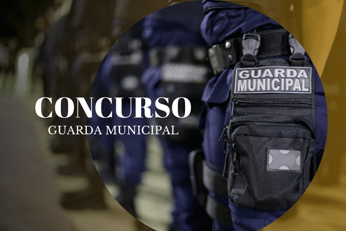 Guardas Municipais