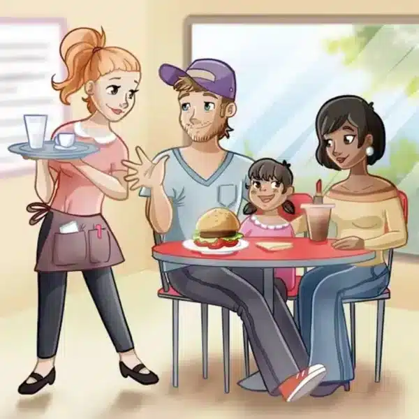 Desafio Visual: você é capaz de encontrar 3 erros na imagem em 20 segundos? desafio visual encontre os erros